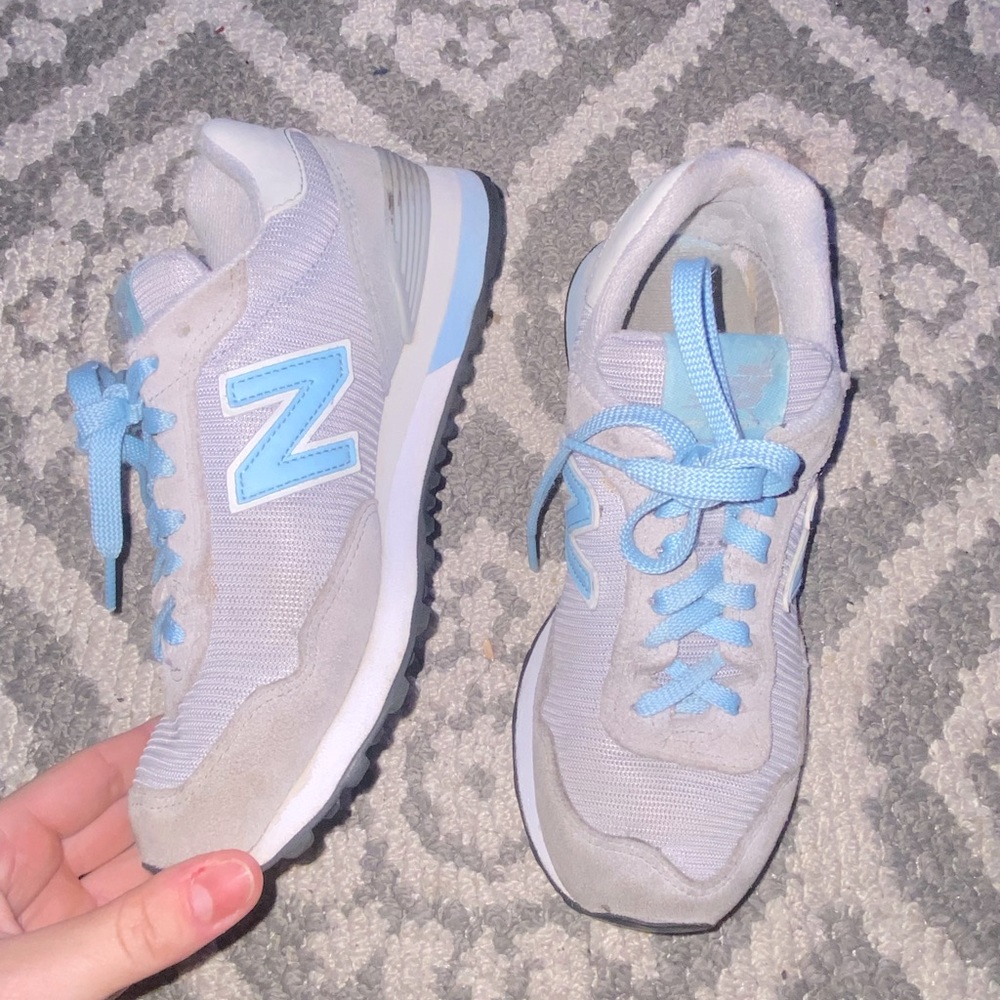 New balance 574